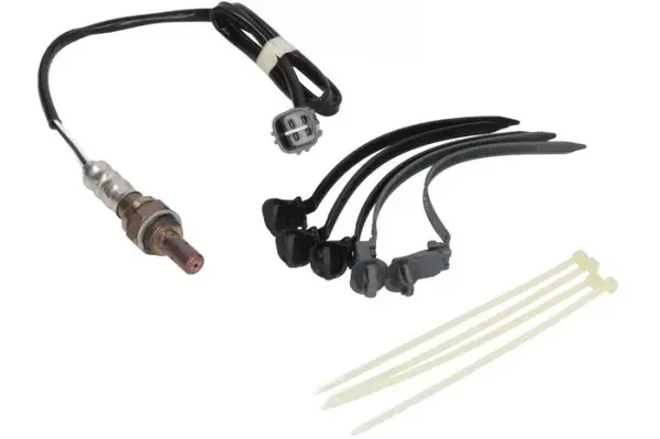 Sonda Lambda (numar fire 4, 780mm) potrivit TOYOTA AURIS, AVENSIS, COROLLA, PICNIC, RAV 4 I, RAV 4 III 1.3-2.4 06.94-12.18