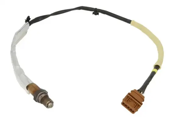 Sonda lambda (numar fire 4, 923mm) potrivit VOLVO S40 I, V40 2.0 07.99-06.04