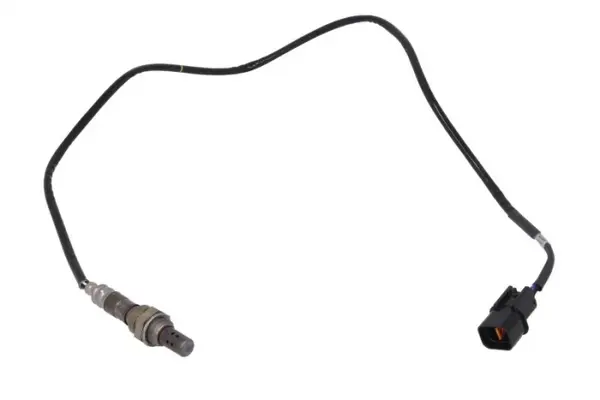 Sonda lambda (numar fire 4, 950mm) potrivit VOLVO S60 I, V40, V50, XC90 I; BMW 5 (F10), X3 (F25); CHEVROLET EPICA; DAIHATSU CUORE VI, SIRION; FIAT SEDICI; HONDA CIVIC VI 1.0-4.4 07.90-