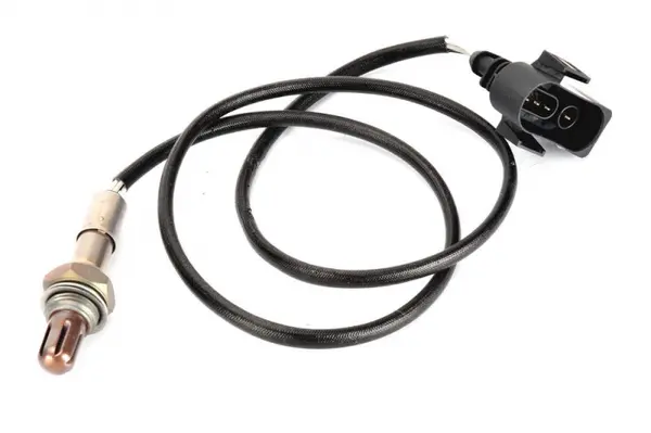 Sonda lambda (numar fire 4) potrivit SEAT ALHAMBRA, CORDOBA, IBIZA II, TOLEDO I; VW GOLF III, PASSAT B3 B4, POLO III CLASSIC, SHARAN, TRANSPORTER IV, VENTO 1.6-2.8 02.90-03.10
