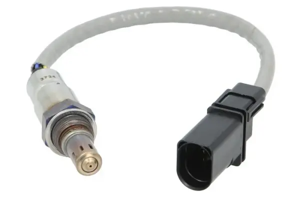 Sonda Lambda (numar fire 5, 219mm) potrivit ALFA ROMEO GIULIA, STELVIO; FIAT 500X, DOBLO, DOBLO CARGO, TIPO; JEEP RENEGADE 1.6D 2.0D 2.2D 09.14-
