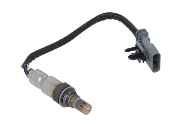 Sonda Lambda (numar fire 5, 300mm) potrivit FIAT 500, 500L, 500X, DOBLO, DOBLO CARGO, FIORINO MINIVAN, PANDA, PUNTO, QUBO, TIPO; OPEL COMBO TOUR, COMBO MINIVAN 1.3D 02.12-