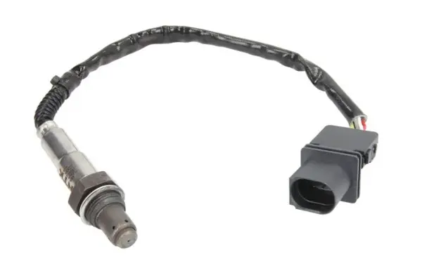 Sonda lambda (numar fire 5, 400mm) potrivit DS DS 5; IVECO DAILY IV, MASSIF; MERCEDES A (W169), B SPORTS TOURER (W245), C (C204), C T-MODEL (S203), C T-MODEL (S204), C (W203) 0.8D-5.5 07.01-