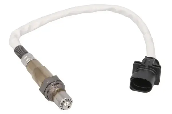 Sonda lambda (numar fire 5, 400mm) potrivit JAGUAR XE, XF II; LAND ROVER DISCOVERY SPORT, RANGE ROVER EVOQUE 2.0 06.11-