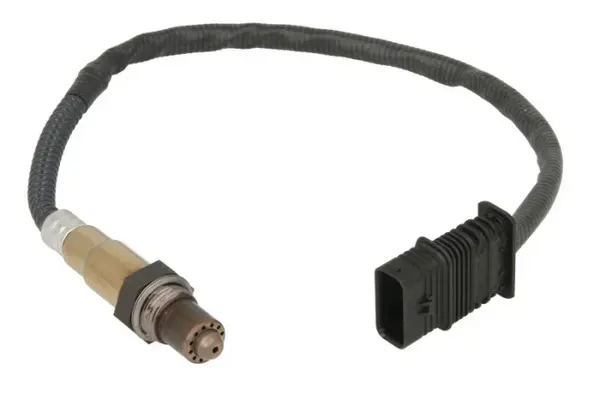 Sonda lambda (numar fire 5, 480mm) potrivit BMW 2 (F22, F87), 3 (F30, F80), 4 (F32, F82), 4 (F33, F83) 3.0 03.14-06.21