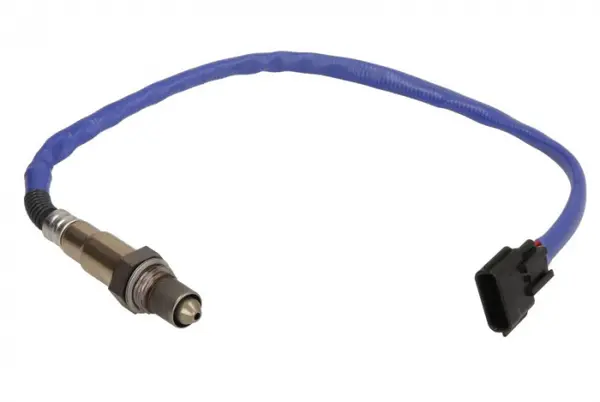 Sonda lambda (numar fire 5, 514mm) potrivit NISSAN QASHQAI II, X-TRAIL III; RENAULT ESPACE V, GRAND SCENIC IV, KADJAR, KOLEOS II, MEGANE IV, SCENIC IV, TALISMAN 1.6D 2.0D 11.13-