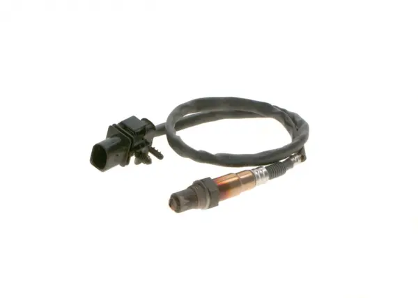 Sonda lambda (numar fire 5, 540mm) potrivit FORD C-MAX II, FIESTA VI, FOCUS III, KUGA II, MONDEO V, TOURNEO CONNECT V408 NADWOZIE WIELKO, TRANSIT CONNECT V408 MINIVAN 1.0-2.0H 08.11-