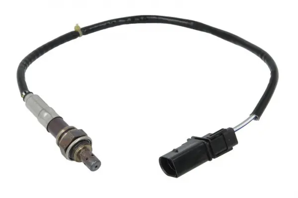 Sonda lambda (numar fire 5, 600mm) potrivit AUDI A6 C6 3.2 09.06-10.08