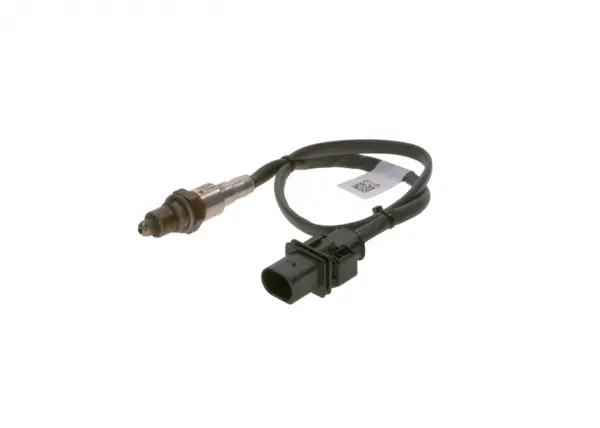Sonda Lambda (numar fire 5, 600mm) potrivit BMW 5 (G30, F90), 8 (G14, F91), 8 (G15, F92), 8 GRAN COUPE (G16, F93) 4.4 09.17-