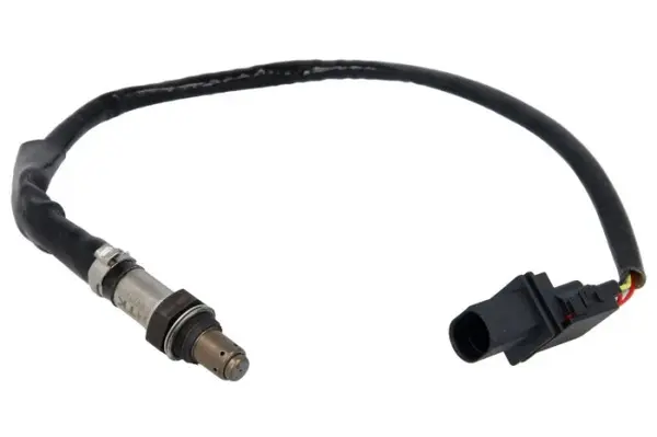 Sonda lambda (numar fire 5, 600mm) potrivit IVECO DAILY V, DAILY VI; AUDI A5, Q3; CHEVROLET CAPTIVA; OPEL ANTARA A; SEAT ALHAMBRA; VW SHARAN, TIGUAN 1.8-3.2 06.06-