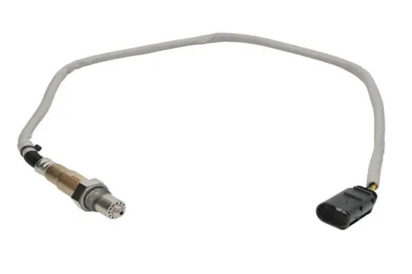 Sonda lambda (numar fire 5, 615mm) potrivit MERCEDES A (W176), B SPORTS TOURER (W246, W242), C T-MODEL (S204), C (W204), CLA (C117), E T-MODEL (S212), E (W212) 1.8D 2.2D 01.09-03.19
