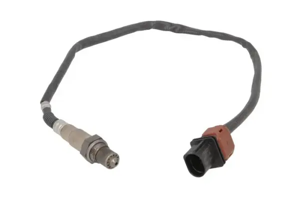Sonda lambda (numar fire 5, 670mm) potrivit FORD C-MAX II, FOCUS III, FOCUS III HATCHBACK, GRAND C-MAX, TOURNEO CONNECT V408 NADWOZIE WIELKO, TRANSIT CONNECT V408 MINIVAN 1.0 1.6 2.0D 02.12-