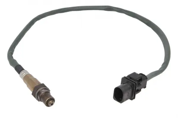Sonda lambda (numar fire 5, 675mm) potrivit MERCEDES SLK (R172); OPEL COMBO TOUR, COMBO MINIVAN 1.6D 3.5 5.5 02.11-