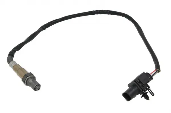 Sonda Lambda (numar fire 5, 688mm) potrivit FORD B-MAX, C-MAX II, ECOSPORT, FIESTA VI, FOCUS III, FOCUS III KOMBI, GRAND C-MAX, MONDEO V, TOURNEO CONNECT V408 NADWOZIE WIELKO 1.0 02.12-