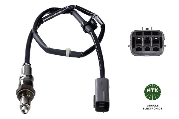 Sonda Lambda (numar fire 5, 689mm) potrivit MAZDA 3, 6, CX-30, CX-5 2.0 2.0H 2.5 05.17-