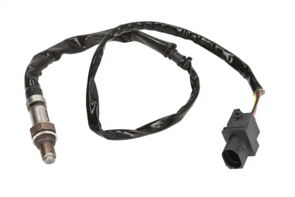 Sonda lambda (numar fire 5, 800mm) potrivit AUDI A1, A3, TT; HYUNDAI I40 I, I40 I CW; KIA CARENS IV; SEAT ALTEA, ALTEA XL, EXEO, EXEO ST, LEON, TOLEDO III 1.8 2.0 2.0D 09.04-