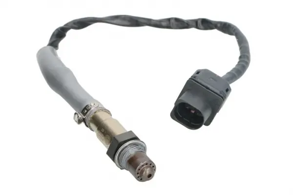 Sonda Lambda (numar fire 6, 445mm) potrivit AUDI A1, A3, TT; SEAT ALTEA, ALTEA XL, EXEO, EXEO ST, LEON, TOLEDO III; SKODA OCTAVIA II, SUPERB II, YETI; VW BEETLE, CC B7 1.8 2.0 2.0D 09.04-12.17