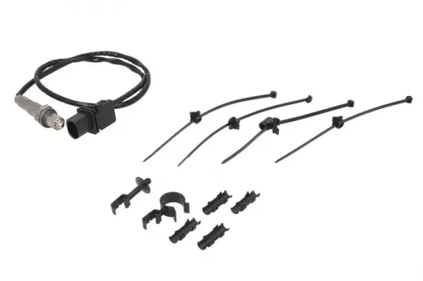 Sonda Lambda (numar fire 6, 740mm) potrivit AUDI A1, A3, A4 ALLROAD B8, A4 B8, A5, A6 ALLROAD C6, A6 ALLROAD C7, A6 C6, A6 C7, A7, A8 D3, A8 D4, Q3, Q5, Q7, R8, R8 SPYDER, TT 1.1D-6.0 04.00-