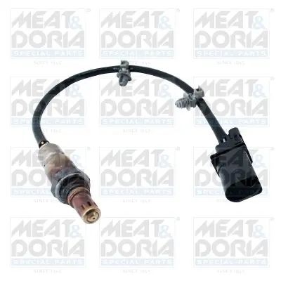 Sonda lambda (numar fire 6) potrivit OPEL ASTRA J, CASCADA, CROSSLAND X CROSSLAND, GRANDLAND GRANDLAND X, INSIGNIA A, INSIGNIA A COUNTRY, INSIGNIA B, INSIGNIA B COUNTRY 1.4-2.8 07.08-