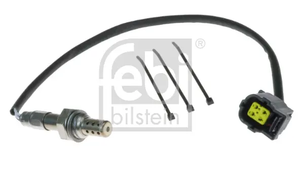 Sonda Lambda potrivit CITROEN C-CROSSER; MITSUBISHI LANCER VIII, OUTLANDER II; PEUGEOT 4007 1.6-2.4 11.06-