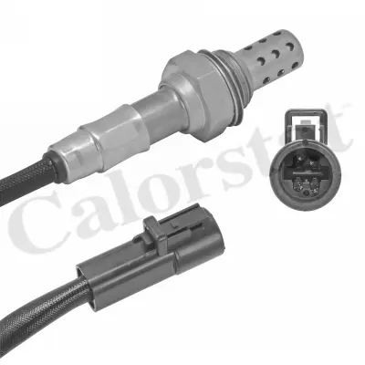 Sonda lambda VOLVO C30, S40 II, S60 II, S80 II, V40, V50, V60 I, V70 III, XC60; FORD C-MAX, C-MAX II, FIESTA V, FIESTA VI, FOCUS C-MAX, FOCUS II, FOCUS III, GALAXY, GRAND C-MAX 1.0-2.5 dupa 2003