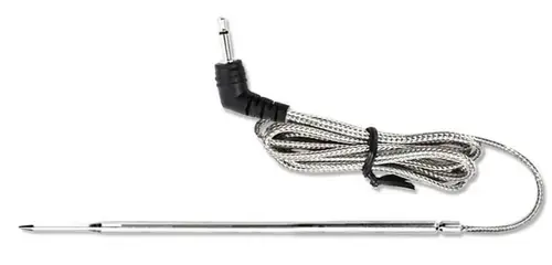 Sonda termometru Zokura Z1182 pentru termometrele Z1177 si Z1178, rezistenta la apa