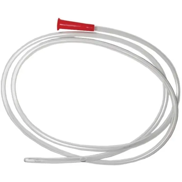 Sonde Nazo-Gastrice Levin CH16/CH18, Sterile, pentru Nutritie si Aspiratie, Prima, 25 Bucati