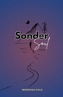 Sonder Soul - Sara Sheehan