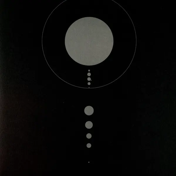 Sonder- Vinyl | Tesseract