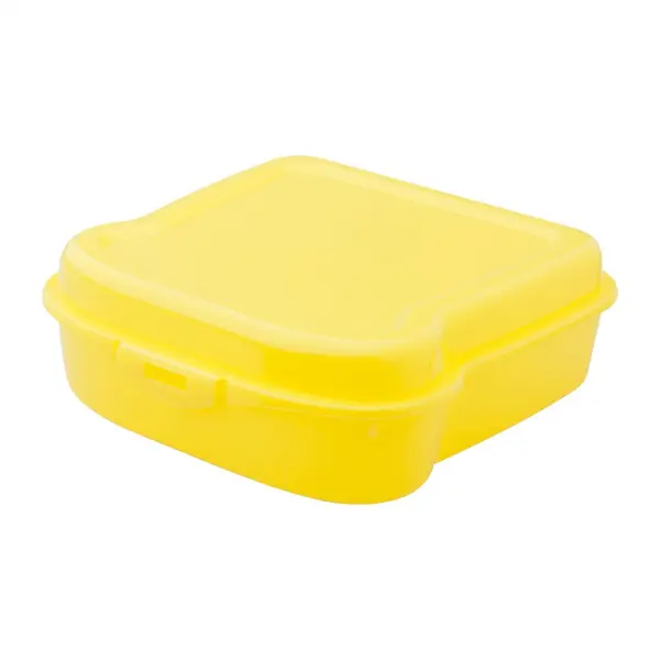 Sondix caserolă măncare - galben