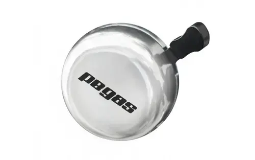 Sonerie Pegas, 55mm, Argintiu