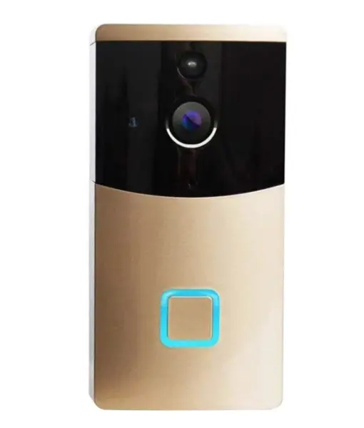Sonerie video inteligenta detectare miscare filmare HD AURIE