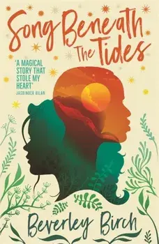 Song Beneath the Tides, Paperback/Beverley Birch