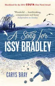 Song for Issy Bradley, Paperback/Carys Bray