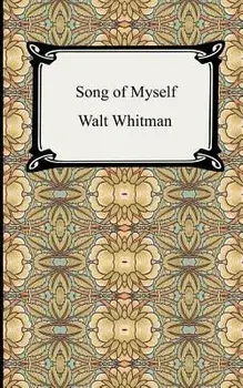 Song of Myself, Paperback/Walt Whitman