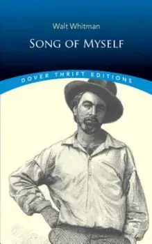 Song of Myself, Paperback/Walt Whitman