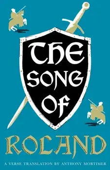 Song of Roland, Paperback/***