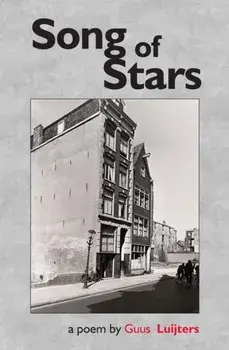 Song of Stars, Paperback/Guus Luijters