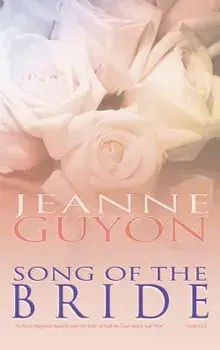 Song of the Bride, Paperback/Madame Jeanne Guyon