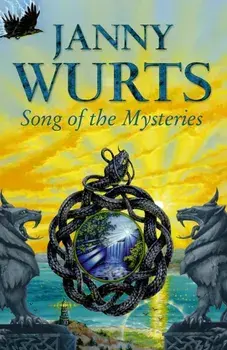 Song of the Mysteries, Hardback/Janny Wurts