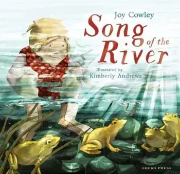 Song of the River, Paperback/Joy Cowley