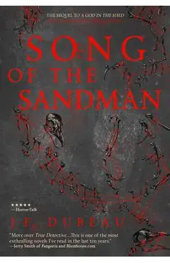 Song of the Sandman - J-f Dubeau