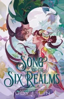 Song of the Six Realms - Export Paperback, Paperback/Judy I. Lin