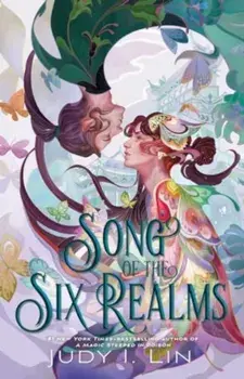 Song of the Six Realms, Paperback/Judy I. Lin