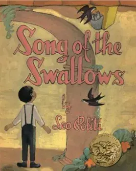Song of the Swallows, Hardcover/Leo Politi