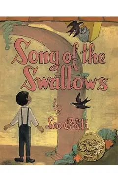 Song of the Swallows - Leo Politi