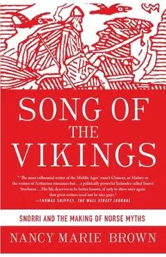 Song of the Vikings - Nancy Marie Brown
