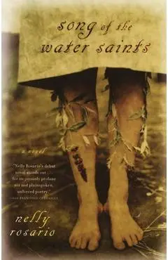 Song of the Water Saints - Nelly Rosario