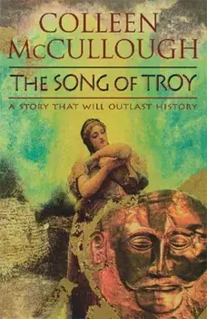 Song Of Troy, Paperback/Colleen McCullough
