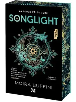 Songlight/Moira Buffini